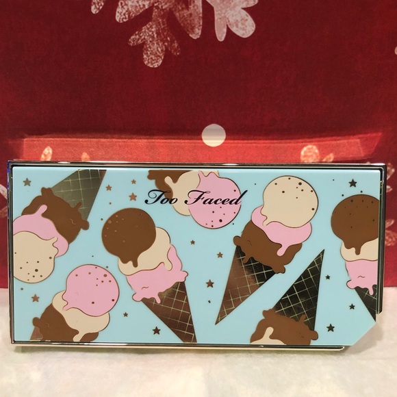 💛5 for $20💛 Too Faced NEW Face Highlighting Palette